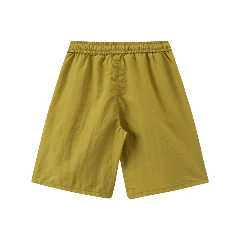 FAKE VINTAGE Casual Shorts Unisex-7
