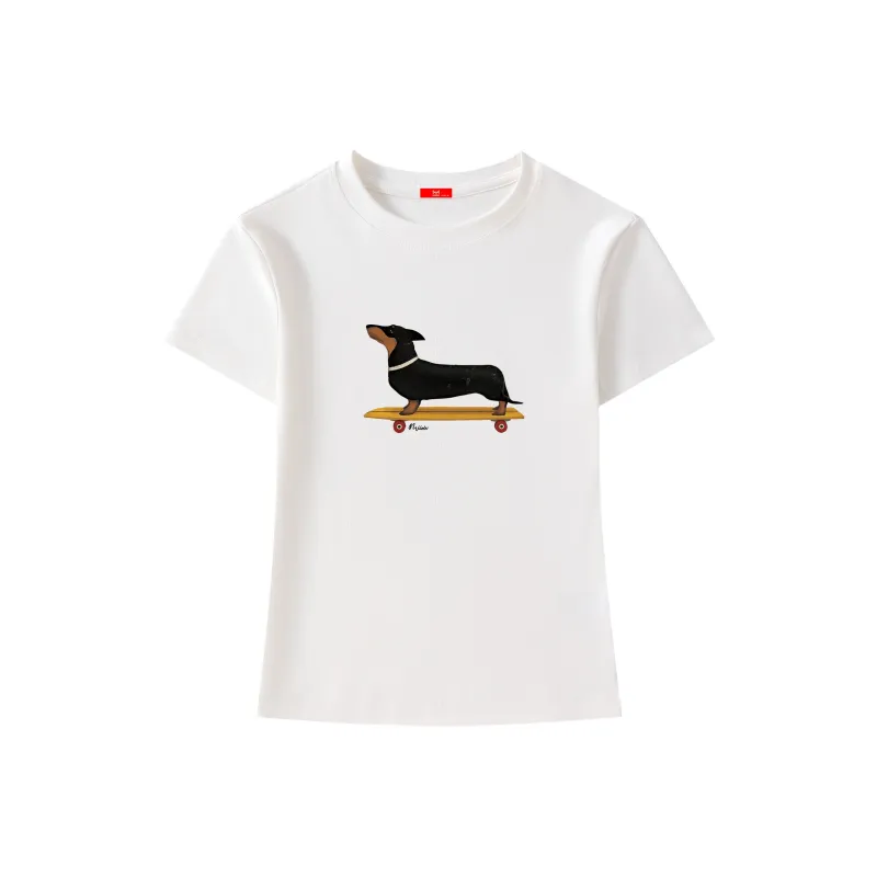 MIIOW Cool One Summer Series T Shirt Women's-2
