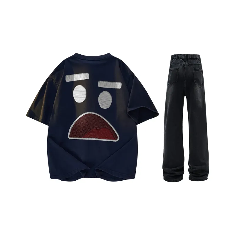 7 SEVFUN Casual Sportswear Unisex-10