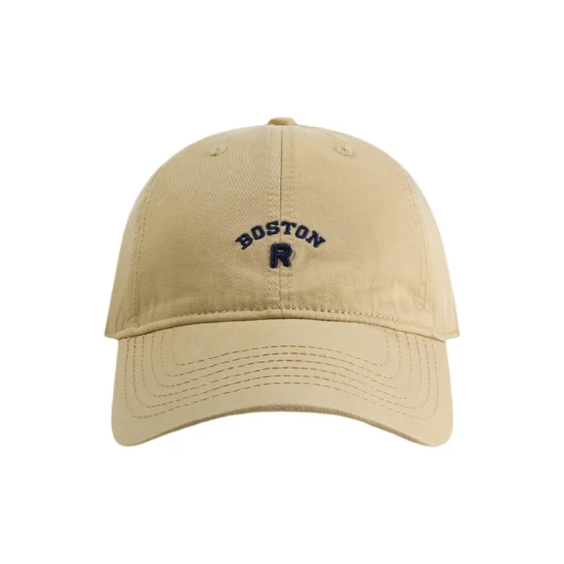 Banner The Piggy Cotton Baseball Caps Unisex-9