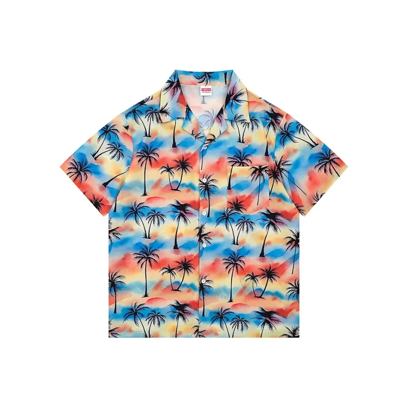 RVANGUARD Shirts Unisex Image Color-0