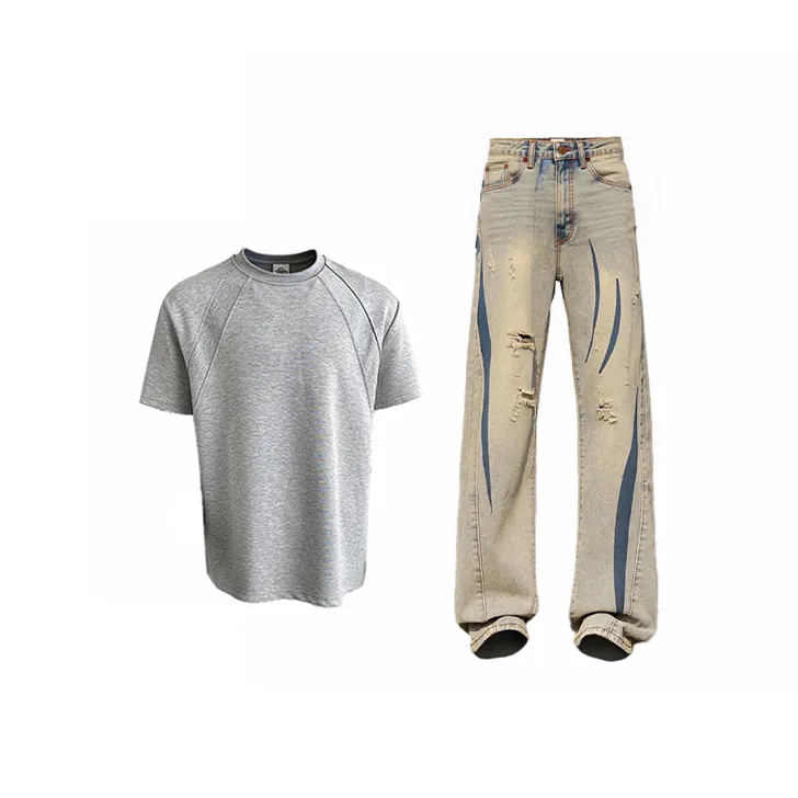 Evil Lions Casual Sportswear Unisex-2