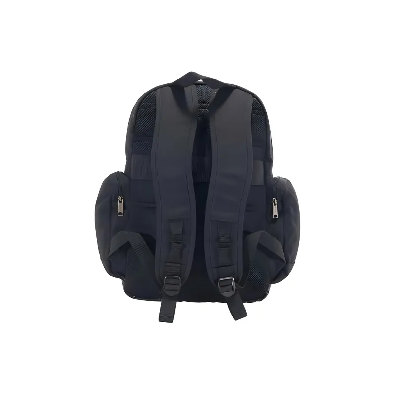 Carhartt Polyester Backpack Unisex Black-3