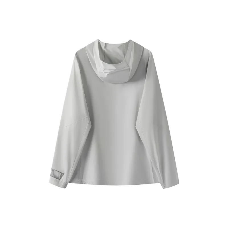 WILLIAM FOX&SONS Super Light UV Protection Breathable Sun Protection Clothing Unisex-1
