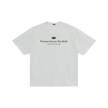 SOIE T-Shirts Unisex