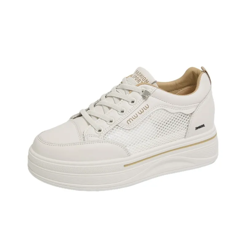King Jinmai Low Top Casual Shoes Women's-5