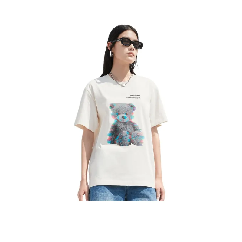MO&CO T Shirts Women's-0