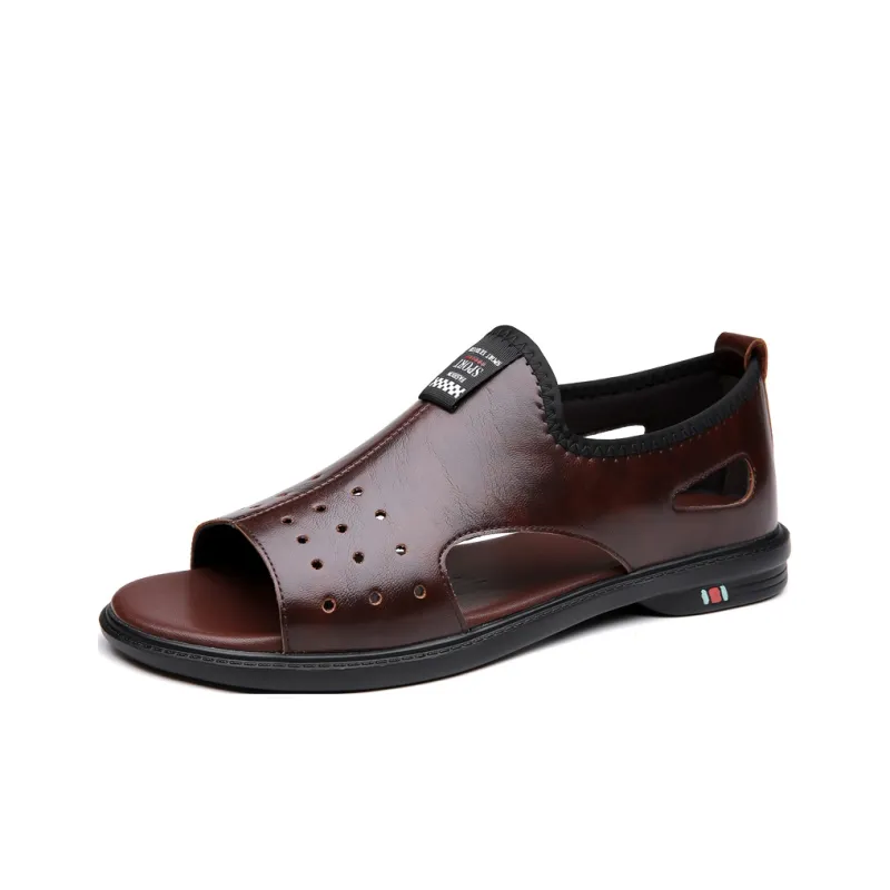 Abango River Trekking Shoes Men's-10