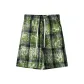 Green Plaid