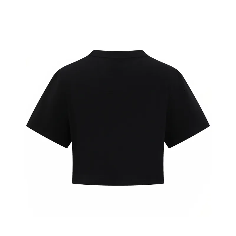 GOLFCROSS Set in Sleeve T Shirt Women's-1