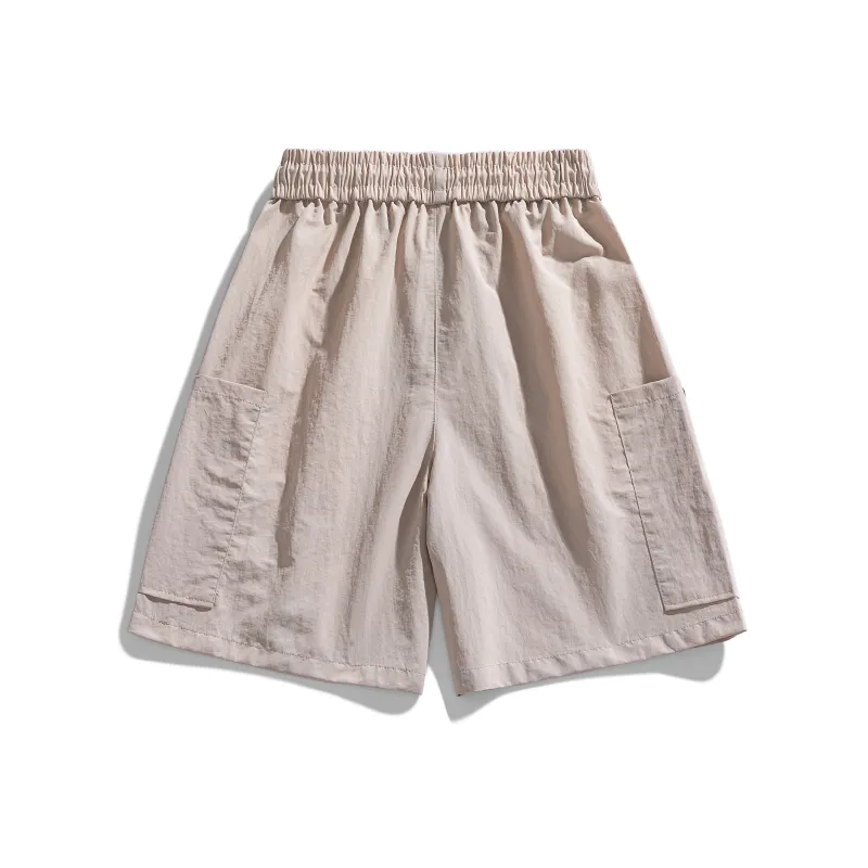 My Name Is MT Casual Shorts Unisex-17