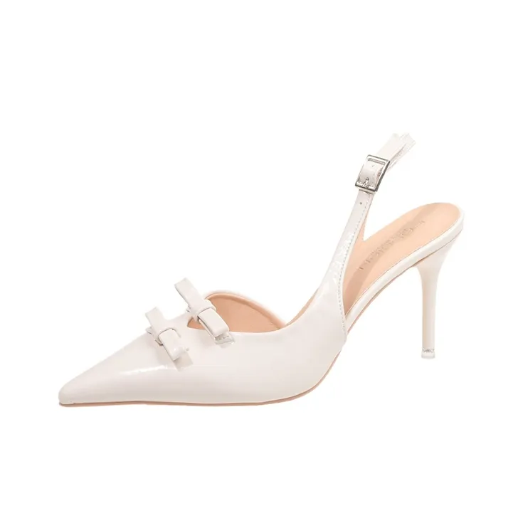Zomila Slim Heel High Heels Women's-10
