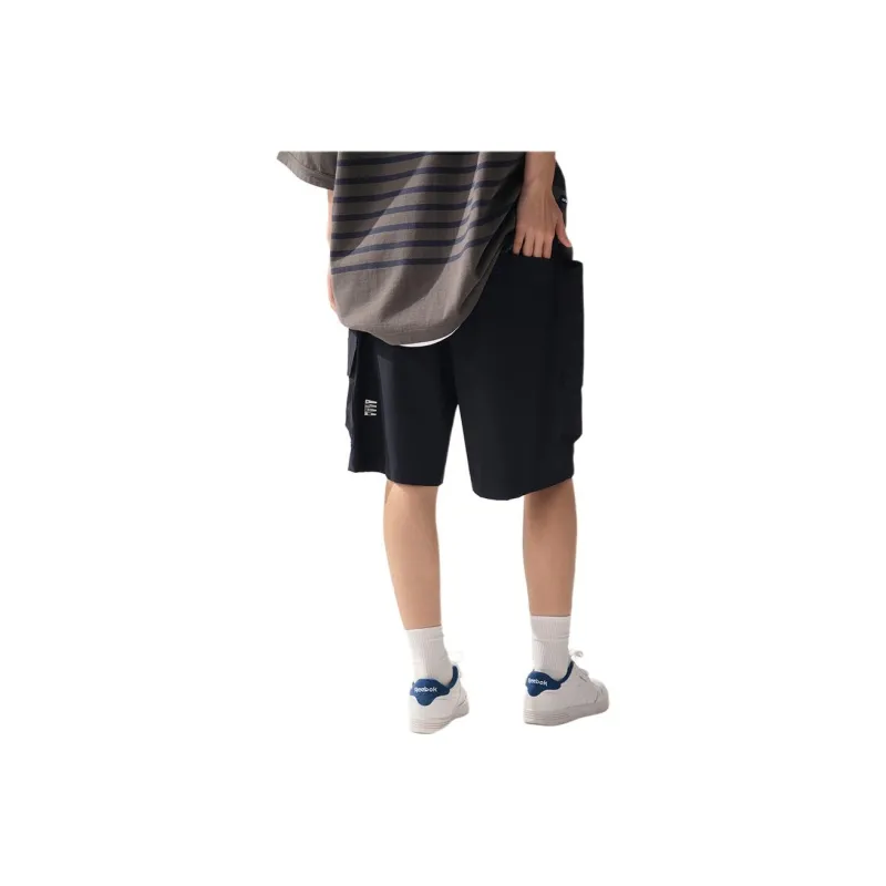Nautica White Sail Casual Shorts Unisex-0