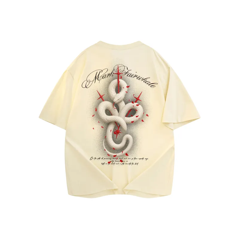 FAIRWHALE T Shirts Unisex-6