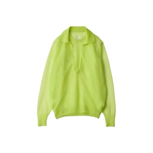 SSSTEIN Knitwear Unisex