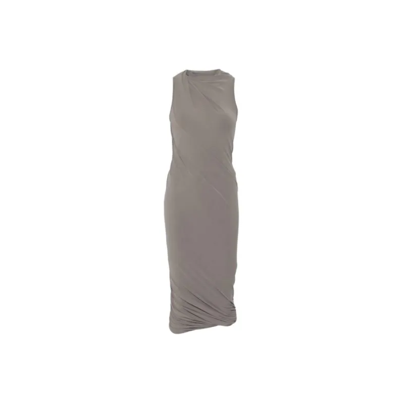 RICK OWENS Luna Dress-0