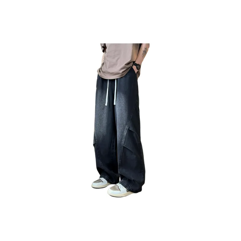 SZSX Jeans Unisex-1