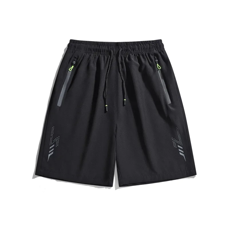 NOAHGIGI Casual Shorts Unisex-0