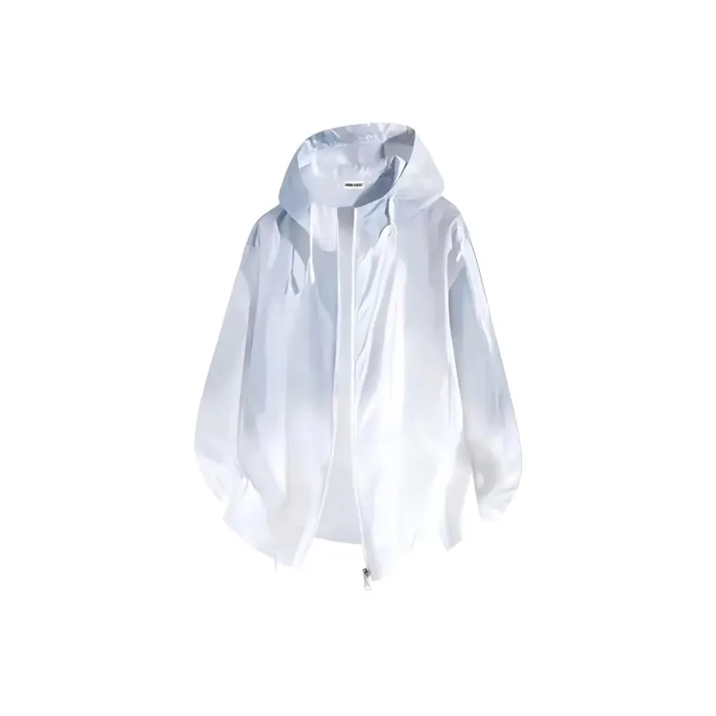 Pirkadat Sun Protection Clothing Unisex-0