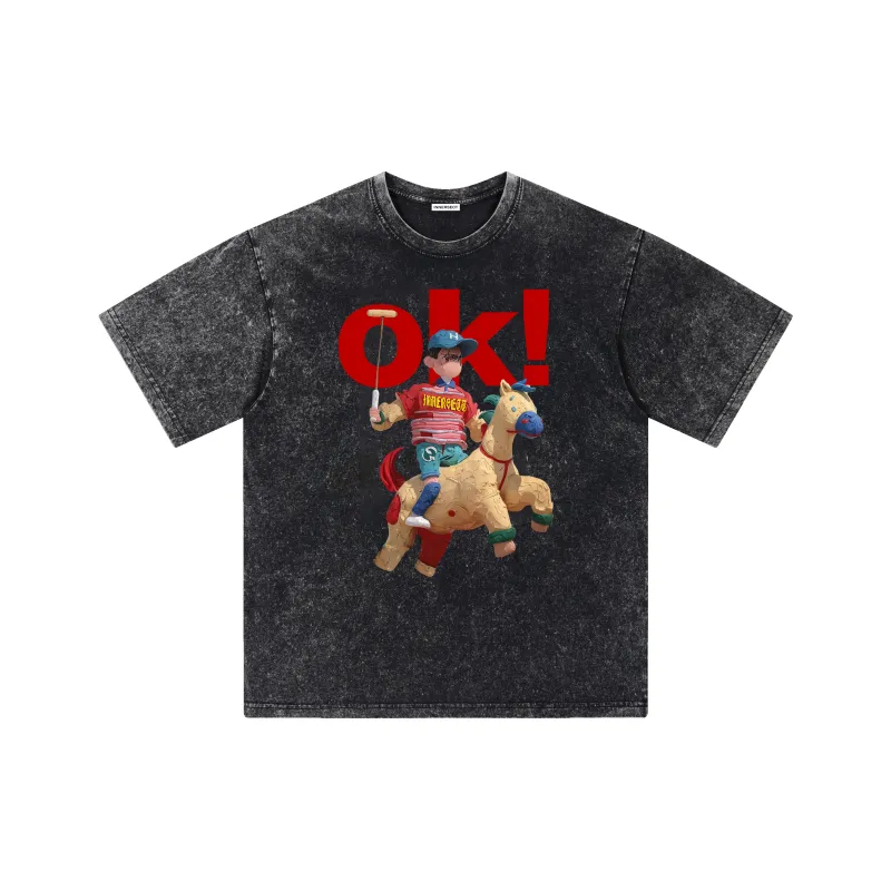 INNERSECT T Shirts Unisex-5
