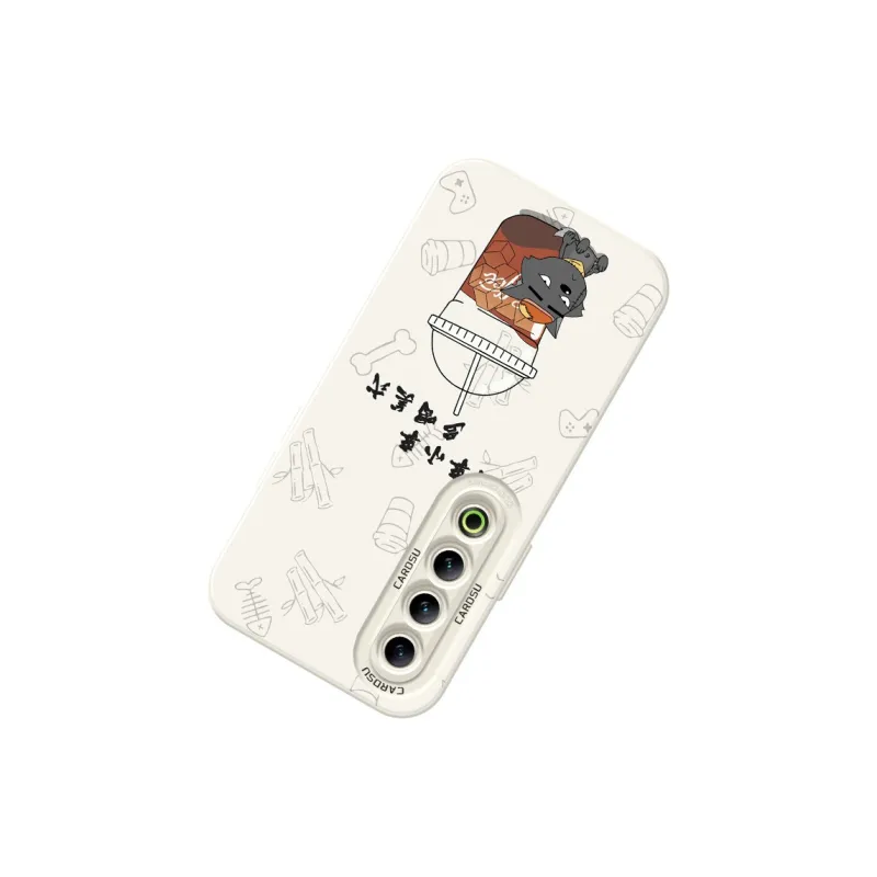 CHUNFAN Phone Cases-3