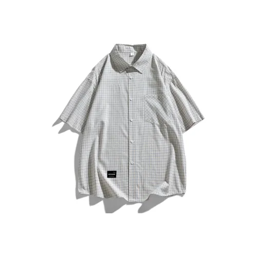 CAT'S PAW Shirts Unisex