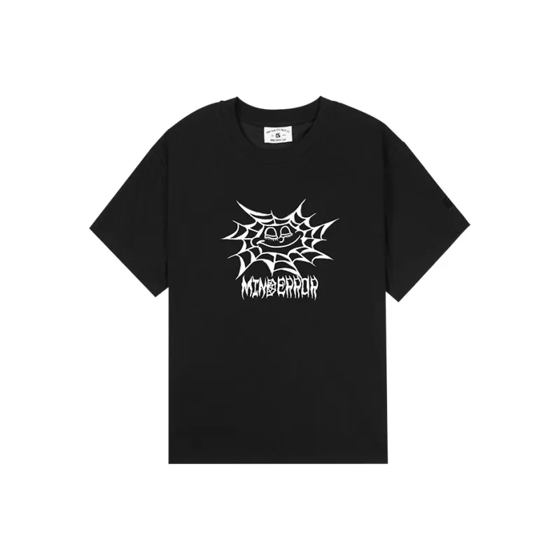 MIND ERROR T-Shirts Unisex-10