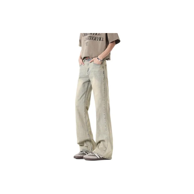Universal Templates Jeans Unisex-12