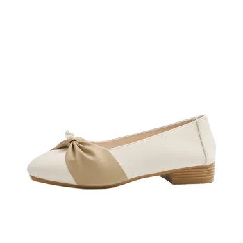 HUANAI Casual Single Shoes Women's