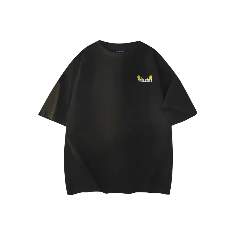 PAUL COSTELLOE T Shirts Unisex-1
