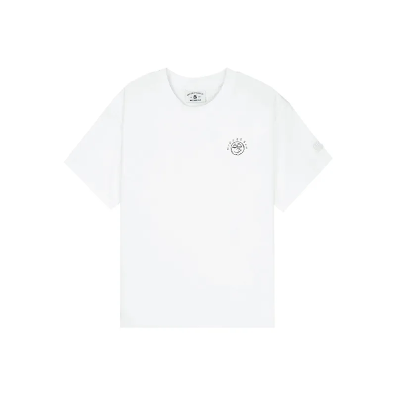 MIND ERROR T Shirts Unisex-0