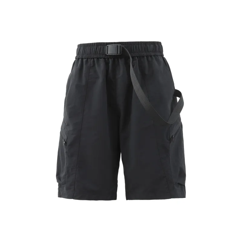 GDRX Cargo Shorts Unisex-0