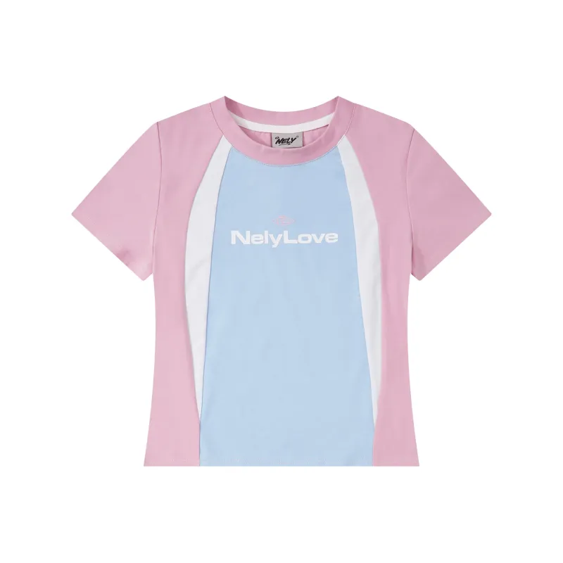 NELY T Shirts Women's-15