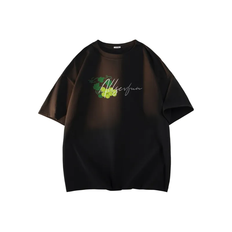 7 SEVFUN T Shirts Unisex-1