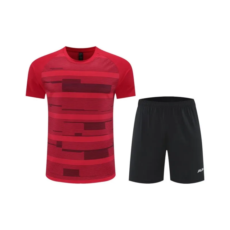 KPADB Fitness Sets Unisex-4