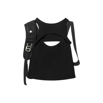 PRIVATE POLICY SS25 Tank Top Women's