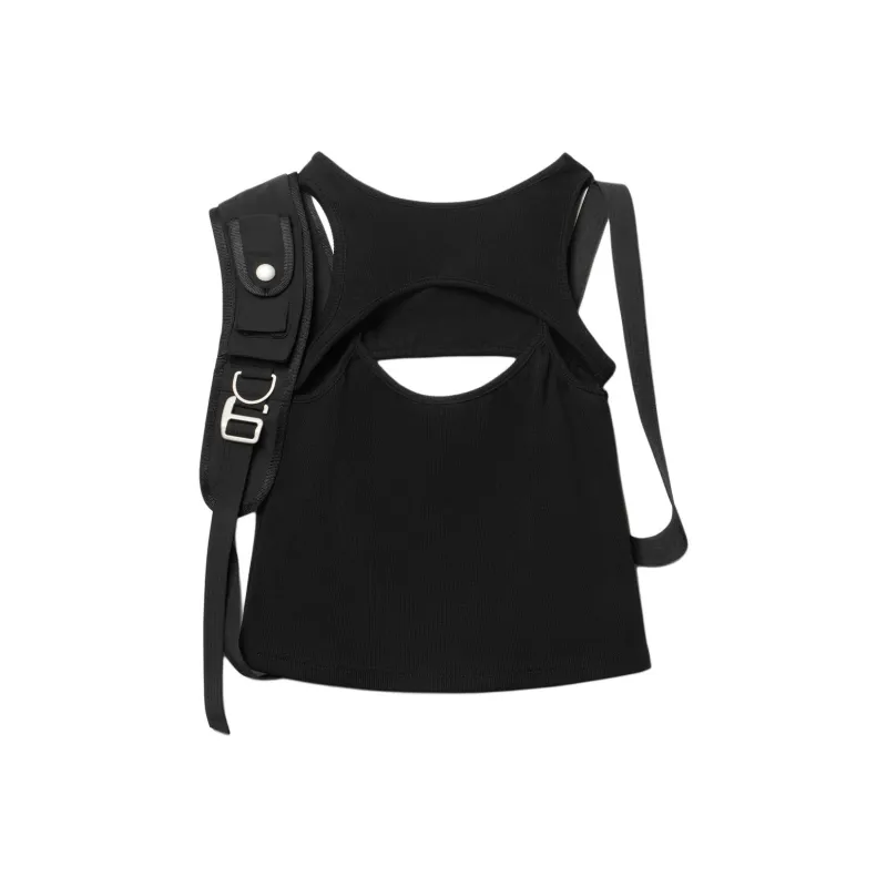 PRIVATE POLICY SS25 Tank Top Women's-0