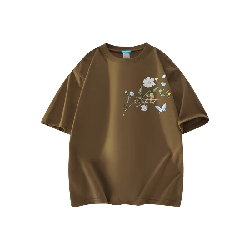 Small Columns Under The Sea T Shirt Unisex-22