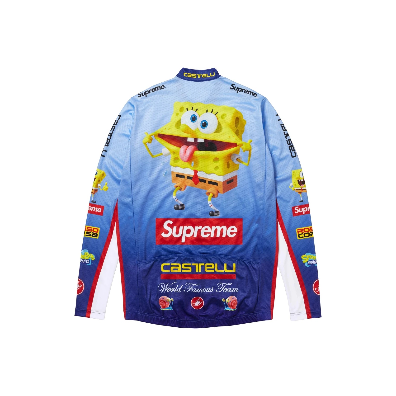 Spring/Summer 2025 Preview – Supreme
