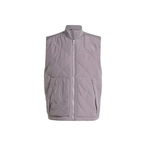 Adidas Originals Vest Men's Gray