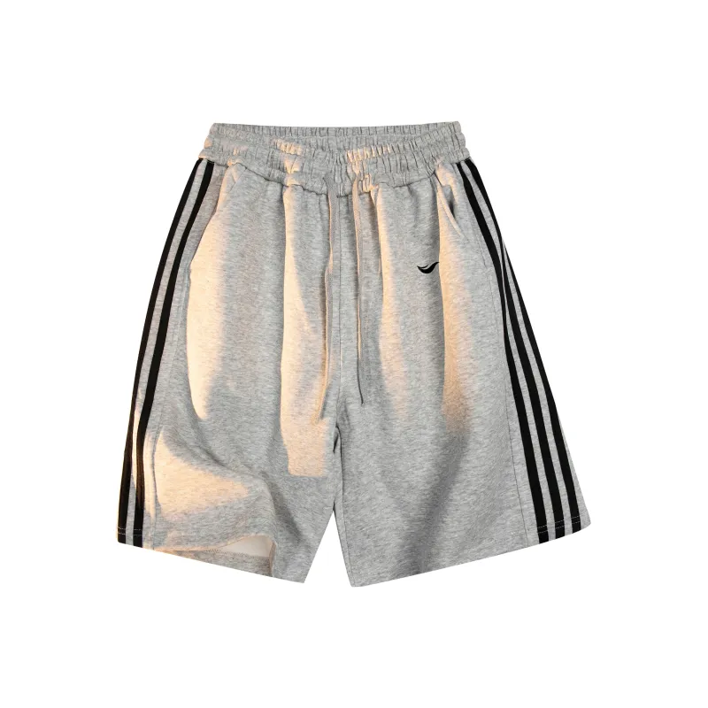FASTFISH Casual Shorts Unisex-5