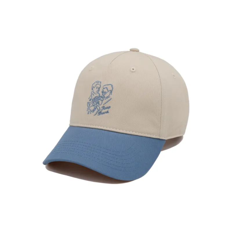 ACAP Cotton Baseball Caps Unisex-0