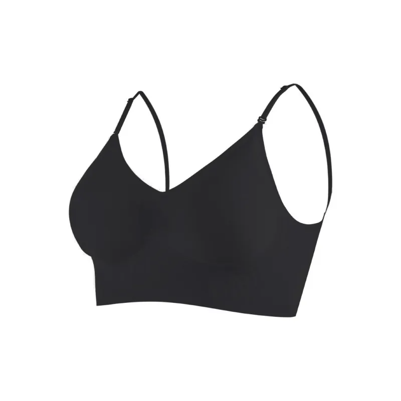 QIANLINGMEI Women's Bras-4