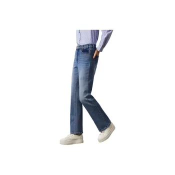 NAVIGARE Jeans Women's Denim Blue