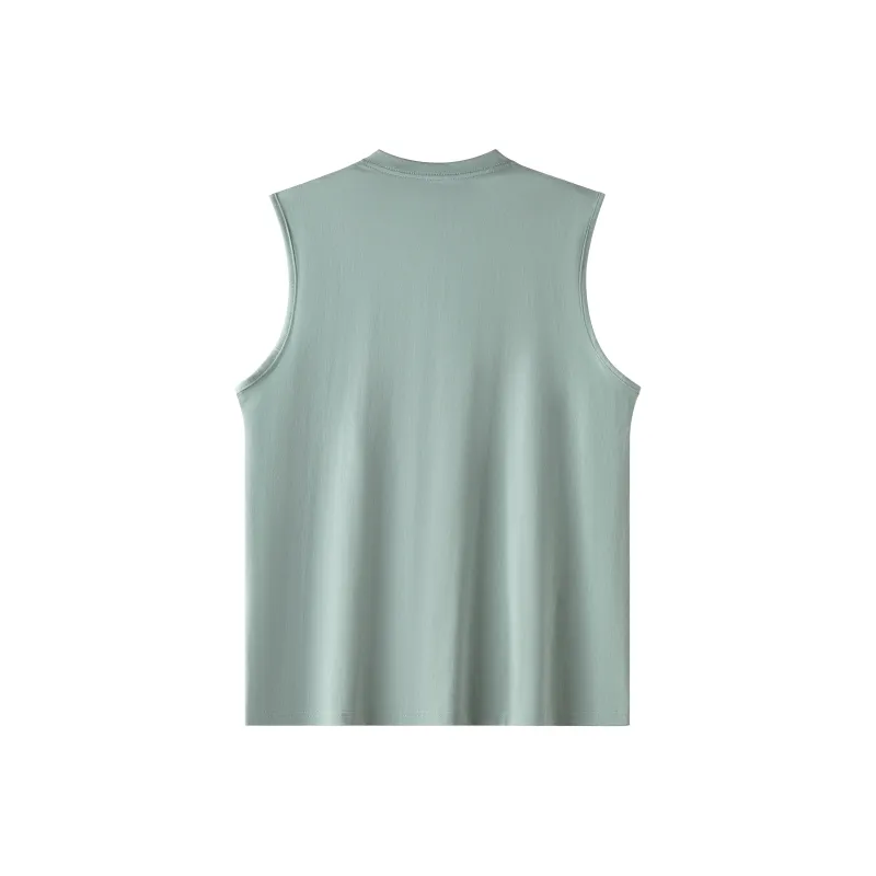JINBEILE Tank Tops Unisex-13