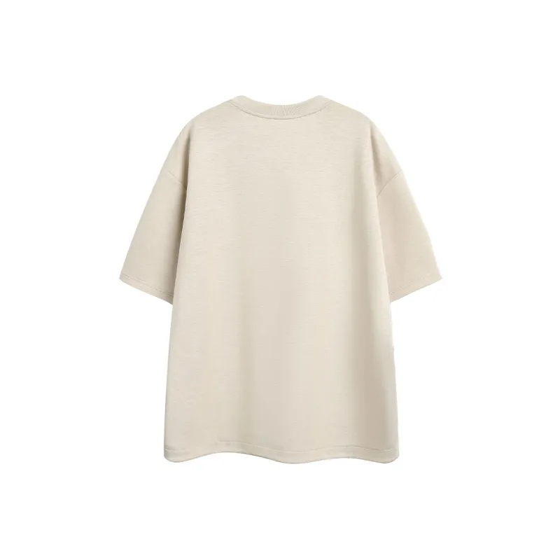 ZONEiD T Shirts Unisex-11