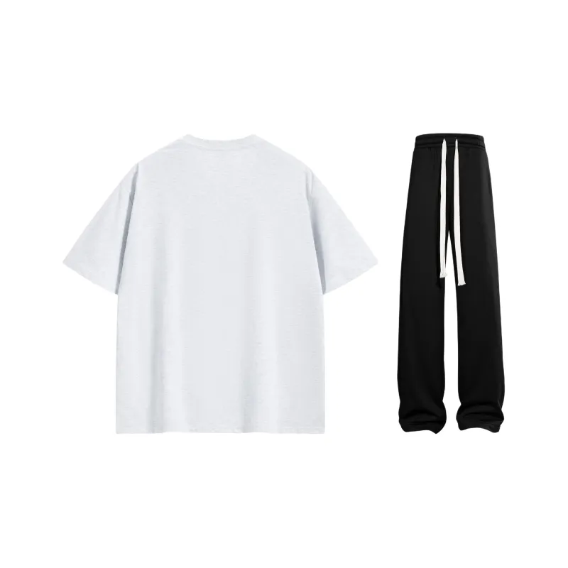 ROBINHOOD Casual Sportswear Unisex-10