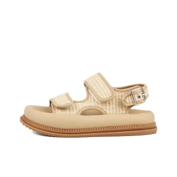Craftsman Gang One Strap Sandals Women's