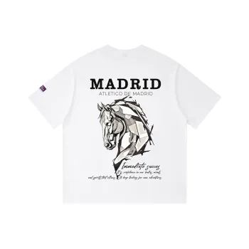 ATLETICO DE MADRID 1903 T Shirt Unisex