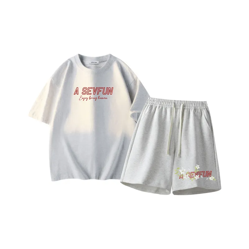 7 SEVFUN Casual Sportswear Unisex-11